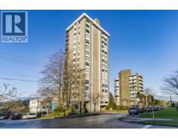 1001 845 CHILCO STREET, Vancouver, British Columbia