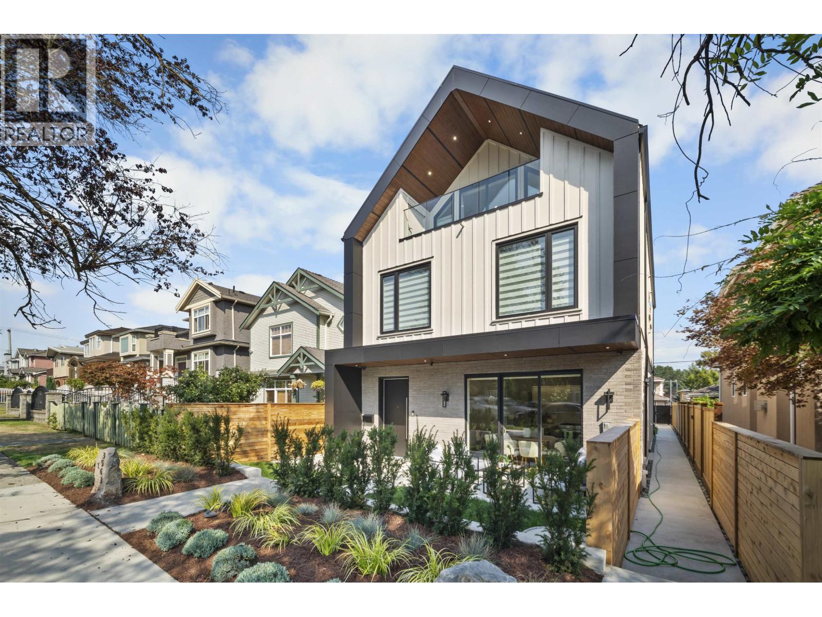 1 3563 E 25th Avenue, Vancouver, British Columbia  V5R 1K3 - Photo 19 - R3050231