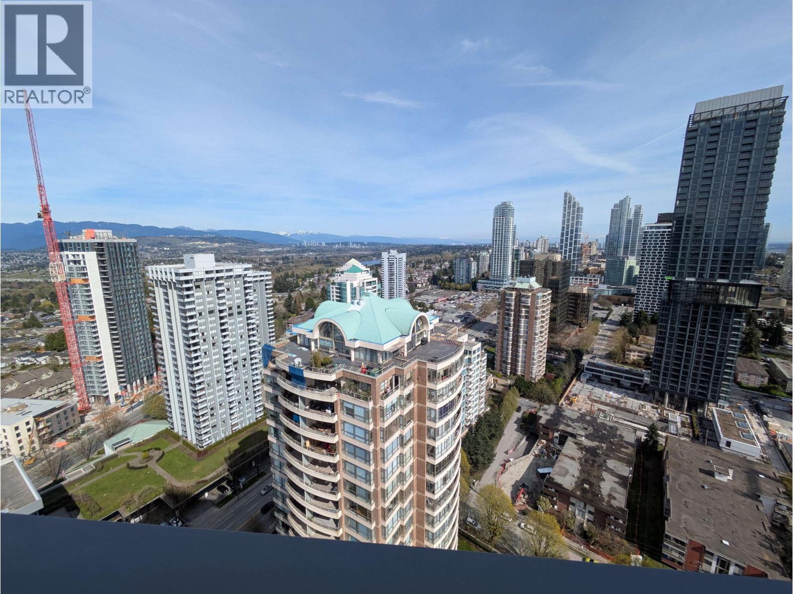 3502 5883 Barker Avenue, Burnaby, British Columbia  V5H 0G4 - Photo 12 - R3050237