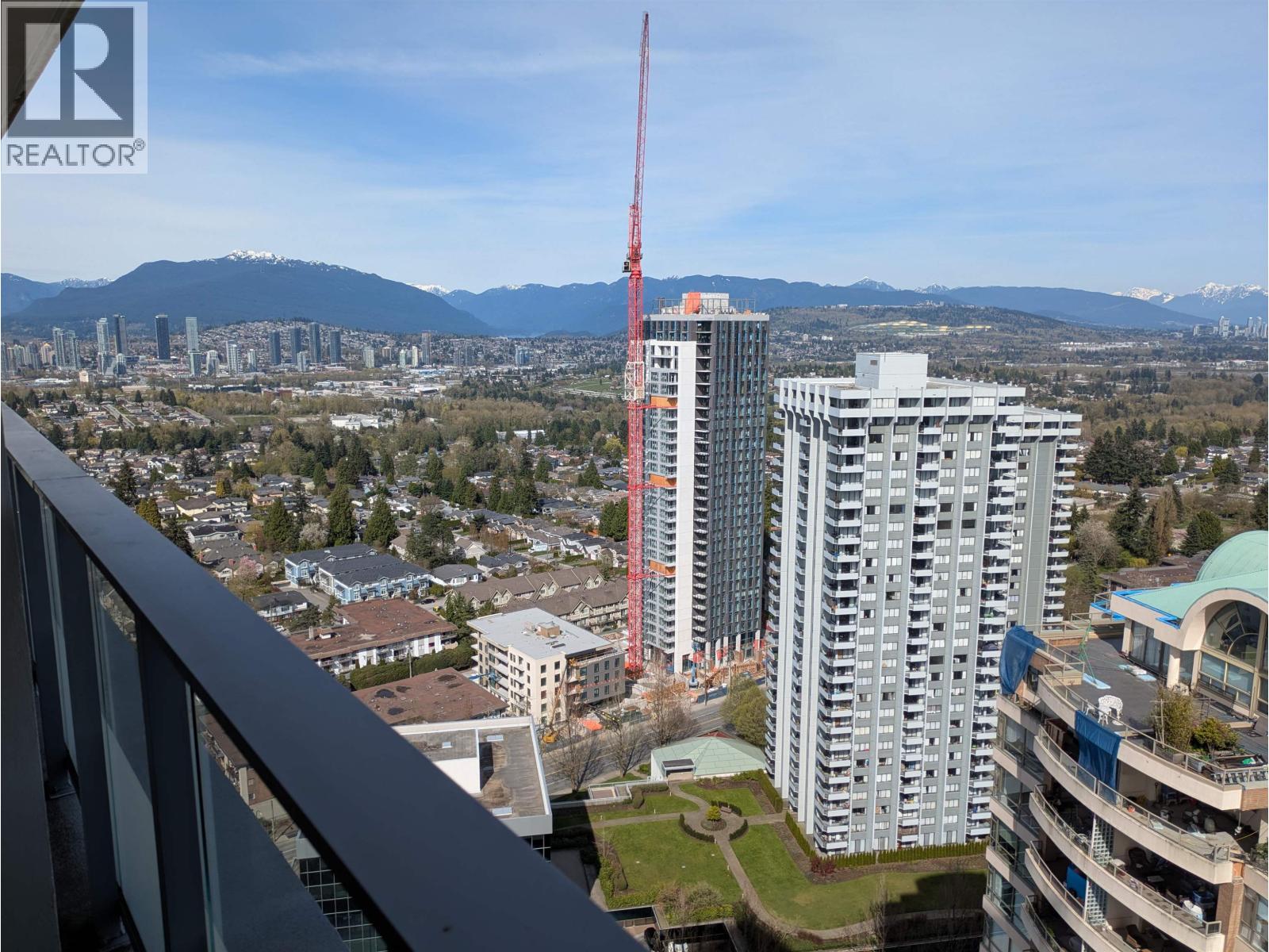 3502 5883 Barker Avenue, Burnaby, British Columbia  V5H 0G4 - Photo 13 - R3050237