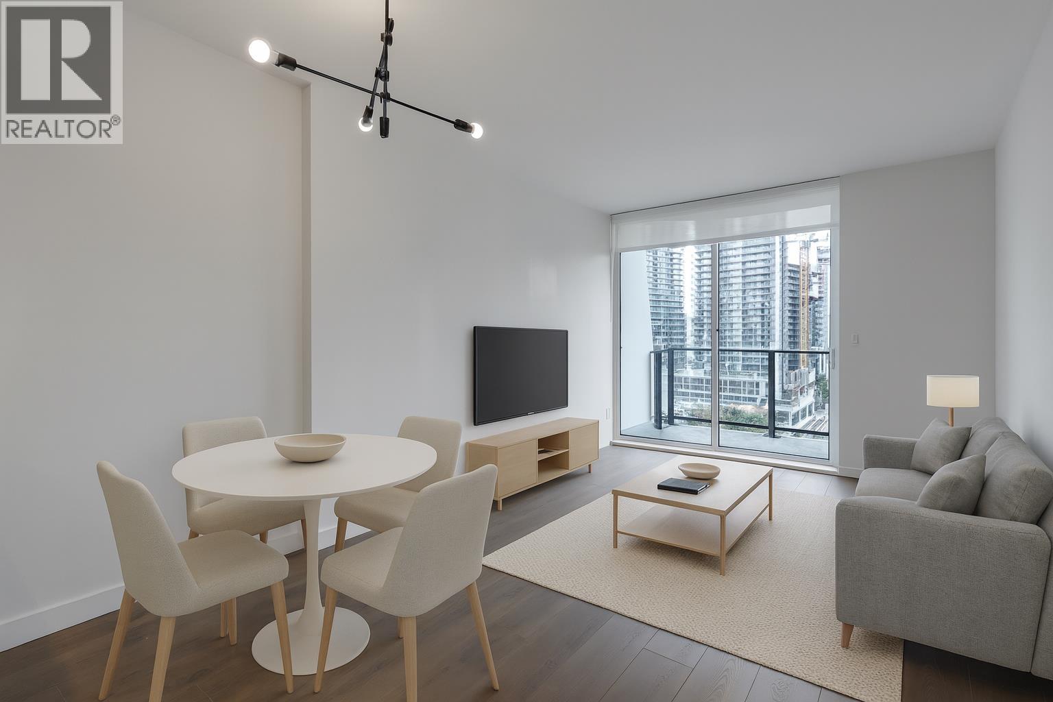 1308 2181 MADISON AVENUE, Burnaby, British Columbia