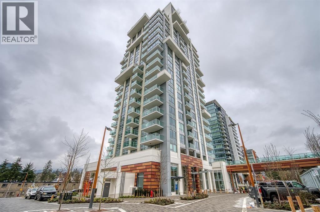 1302 1675 Lions Gate Lane, North Vancouver, British Columbia  V7P 0E3 - Photo 2 - R3050243