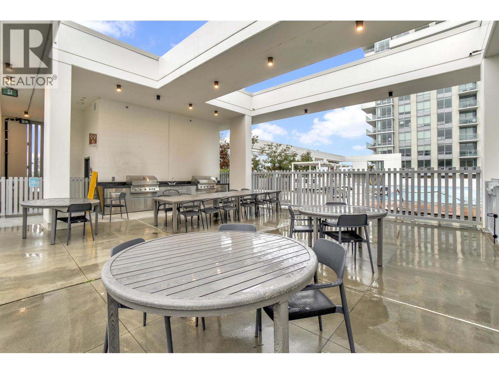 1302 1675 Lions Gate Lane, North Vancouver, British Columbia  V7P 0E3 - Photo 34 - R3050243