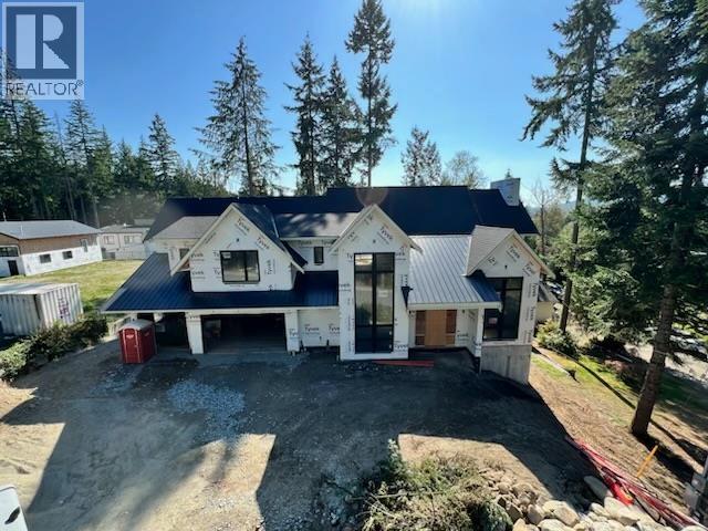 2193 Sunnyside Road, Port Moody, British Columbia  V3H 4Y4 - Photo 2 - R3050232