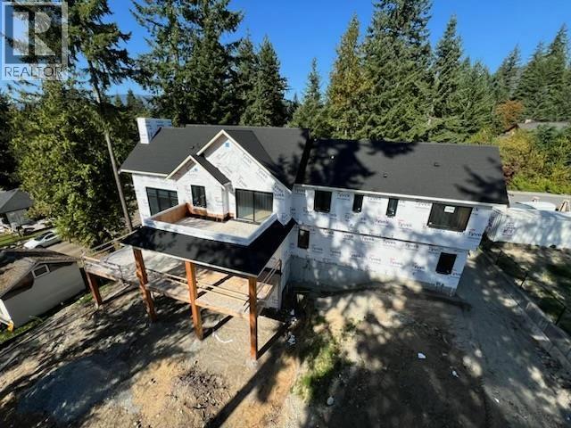 2193 Sunnyside Road, Port Moody, British Columbia  V3H 4Y4 - Photo 3 - R3050232