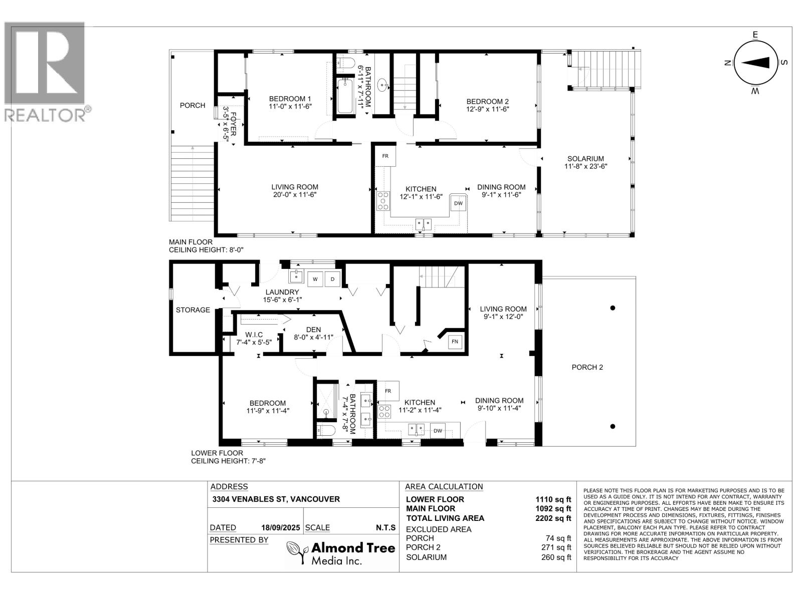 3304 Venables Street, Vancouver, British Columbia  V5K 2S8 - Photo 40 - R3050256