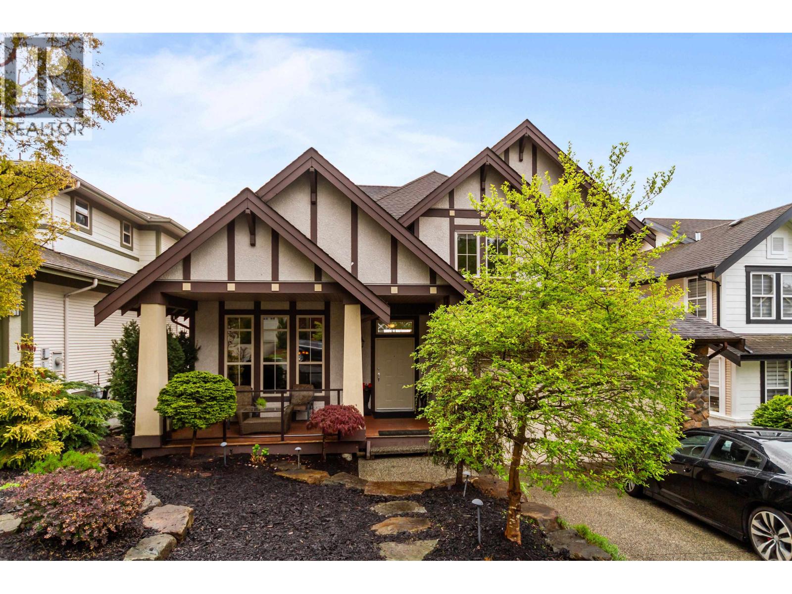 70 FERNWAY DRIVE, Port Moody, British Columbia