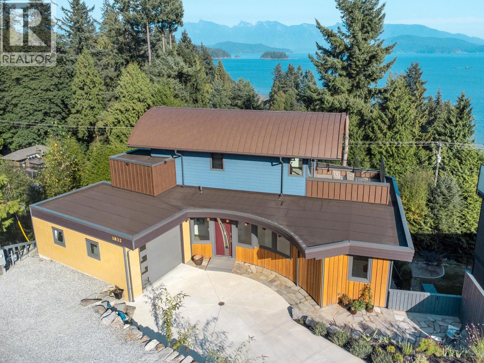 1832 North Road, Gibsons, British Columbia  V0N 1V1 - Photo 33 - R3050266