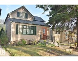 11415 85 ST NW Parkdale (Edmonton)