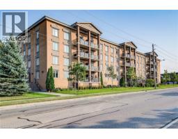 2 COLONIAL Drive Unit# 401, Guelph, Ontario