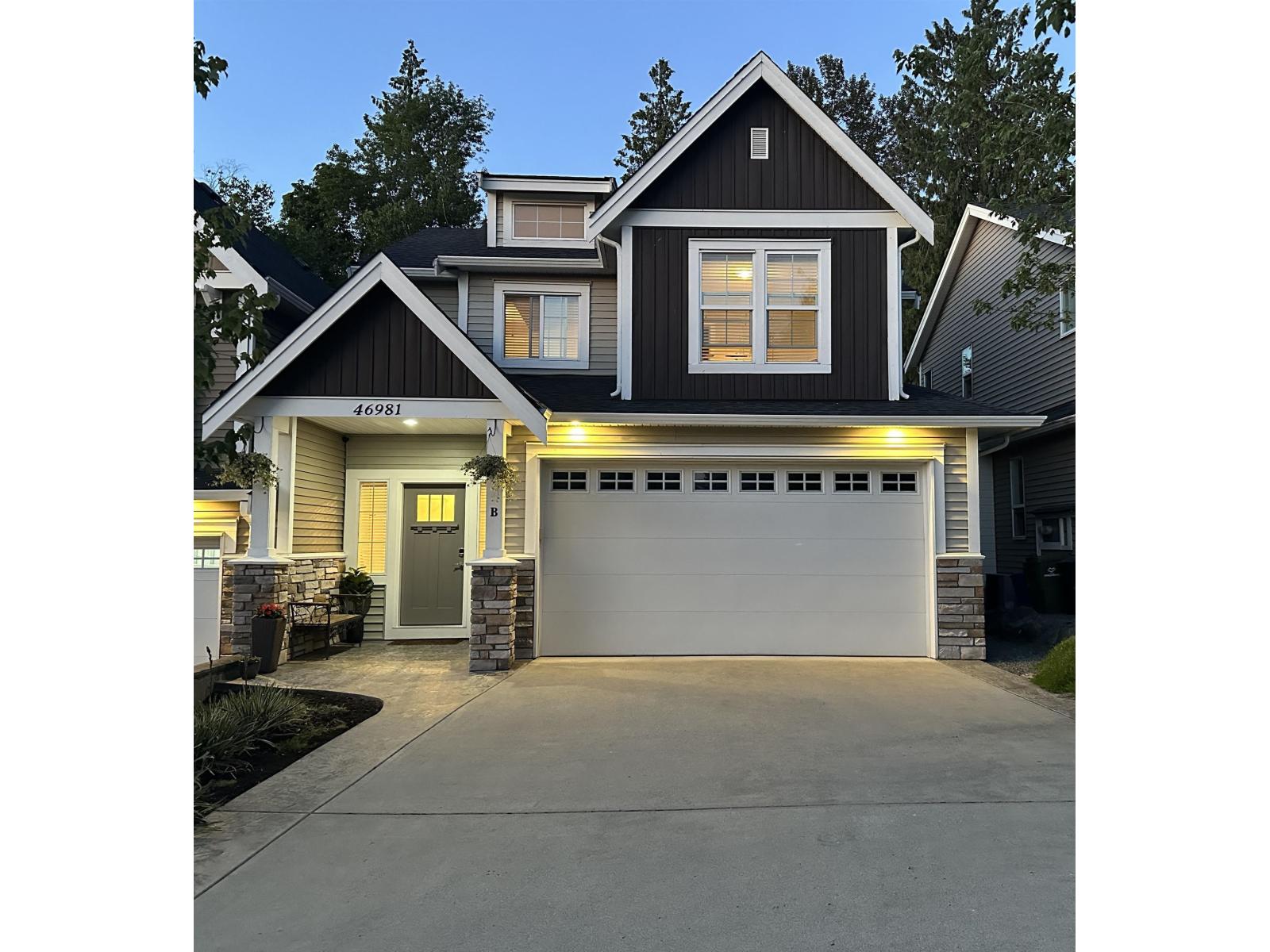 B 46981 Russell Road, Promontory, Chilliwack, British Columbia  V2R 4V7 - Photo 25 - R3049851