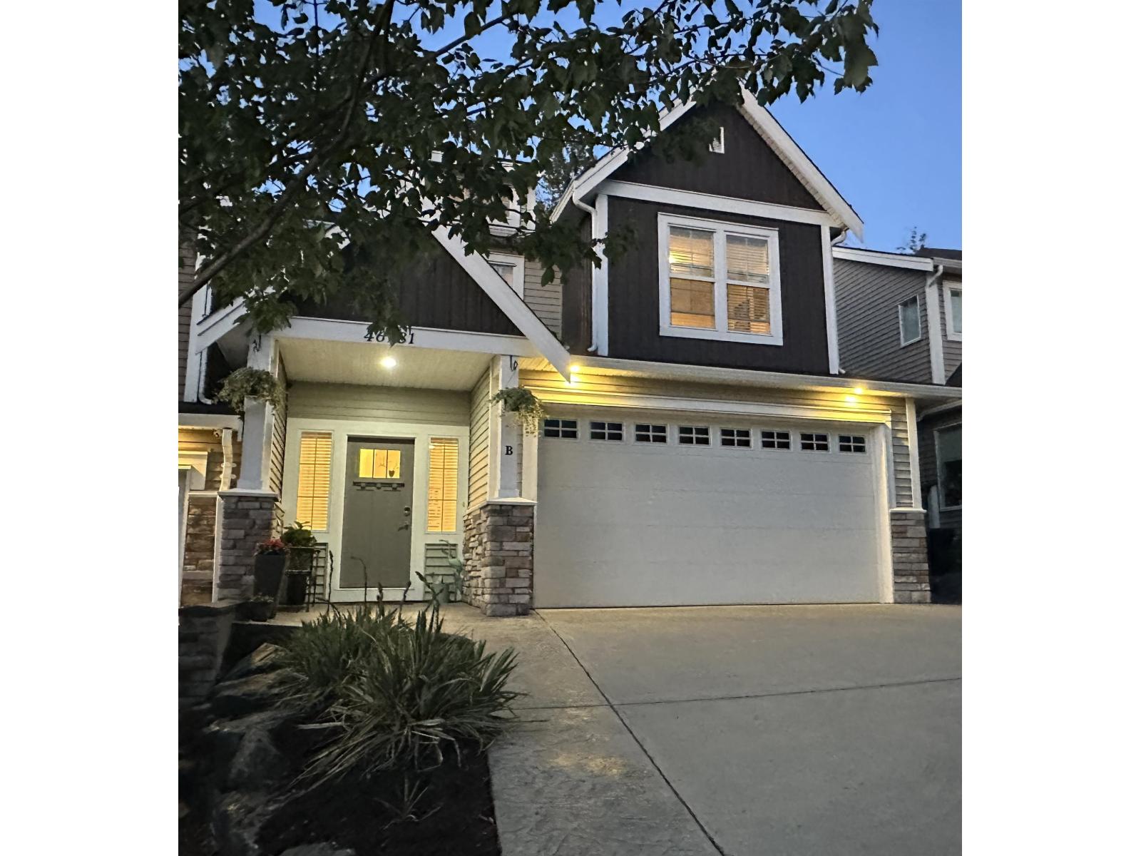 B 46981 Russell Road, Promontory, Chilliwack, British Columbia  V2R 4V7 - Photo 26 - R3049851