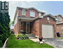 3 OLEANDER Crescent, Brampton, Ontario