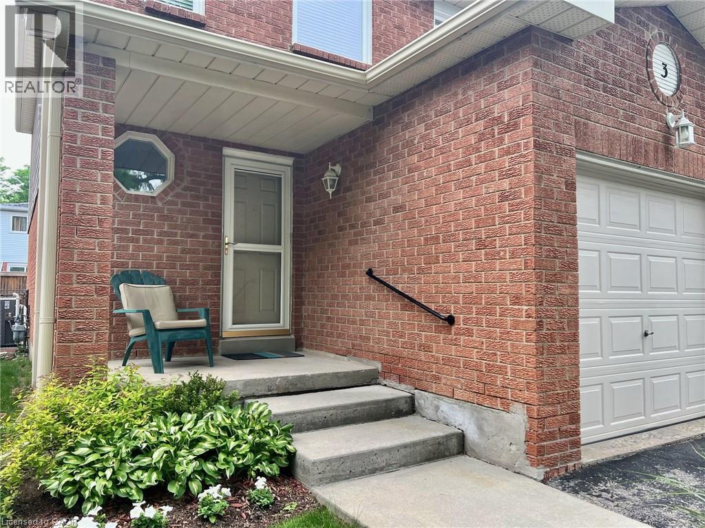 3 Oleander Crescent, Brampton, Ontario  L6Z 2C1 - Photo 4 - 40771854