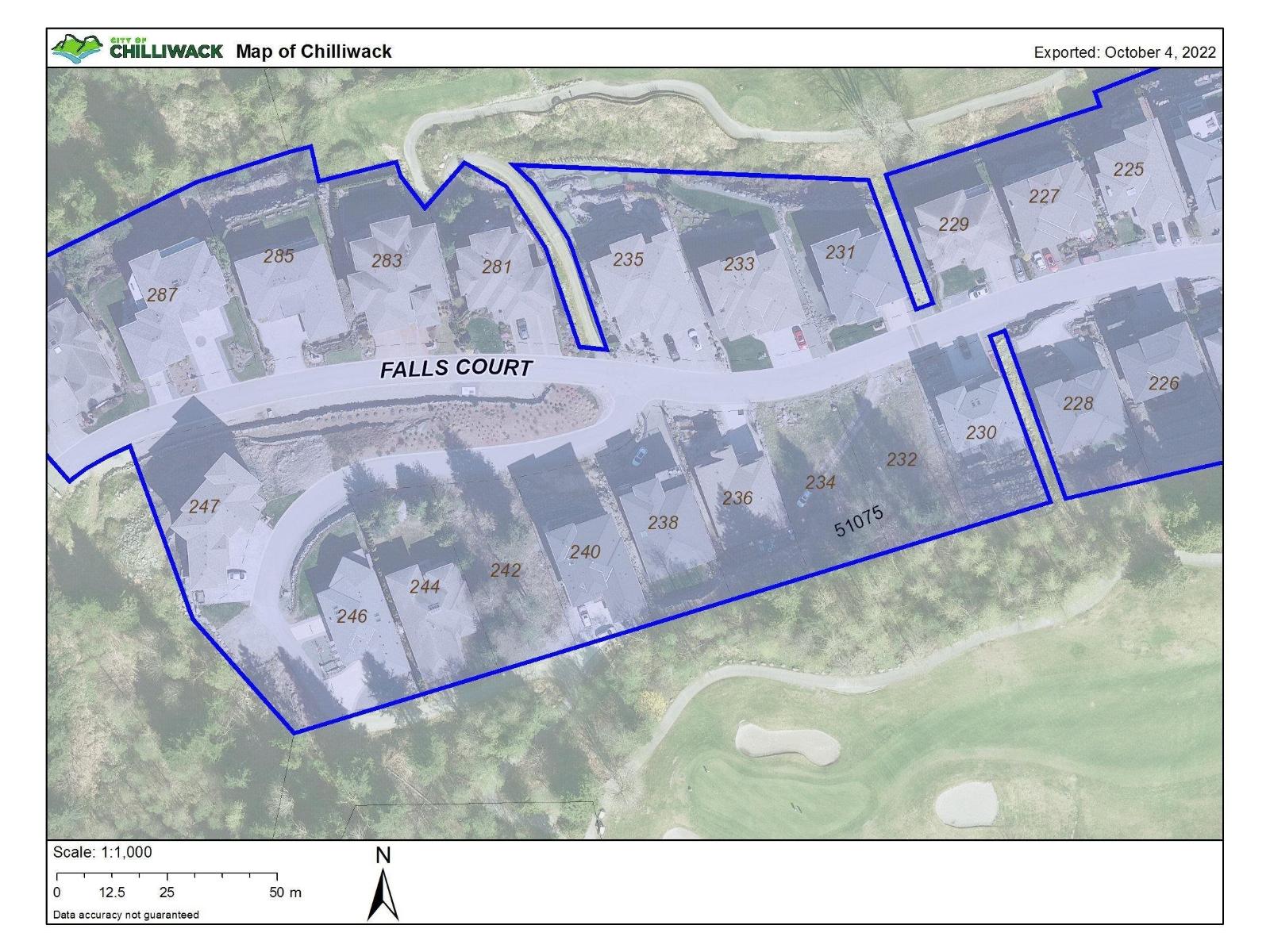 242 51075 FALLS COURT|Eastern Hillsides, Chilliwack, British Columbia