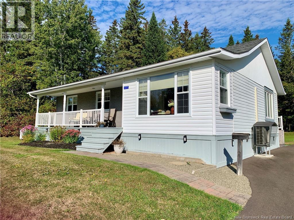 177 Ave Des Pionniers, Balmoral, New Brunswick  E8E 1B1 - Photo 42 - NB126962