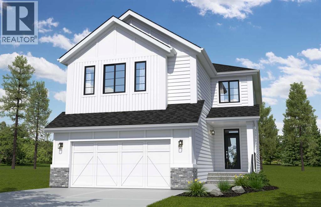 155 Perch Bend, Rural Rocky View County, Alberta
