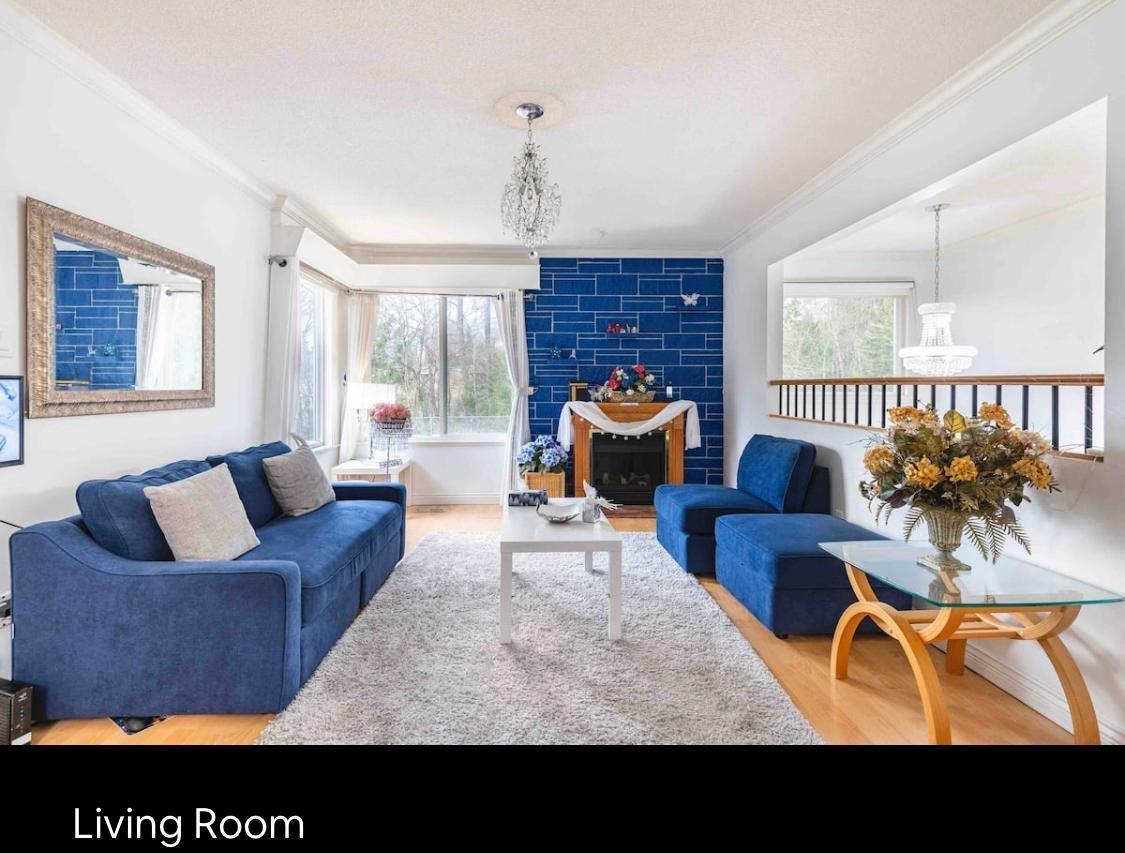 12472 100 Avenue, Surrey, British Columbia  V3V 2X5 - Photo 12 - R3046134