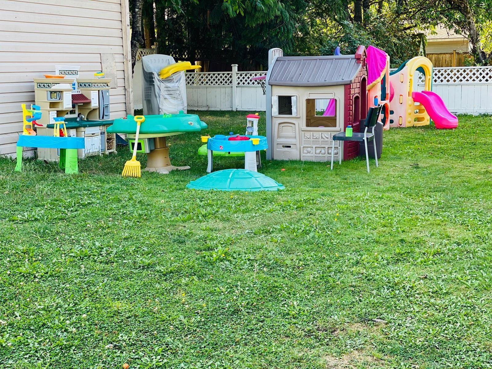 12472 100 Avenue, Surrey, British Columbia  V3V 2X5 - Photo 35 - R3046134