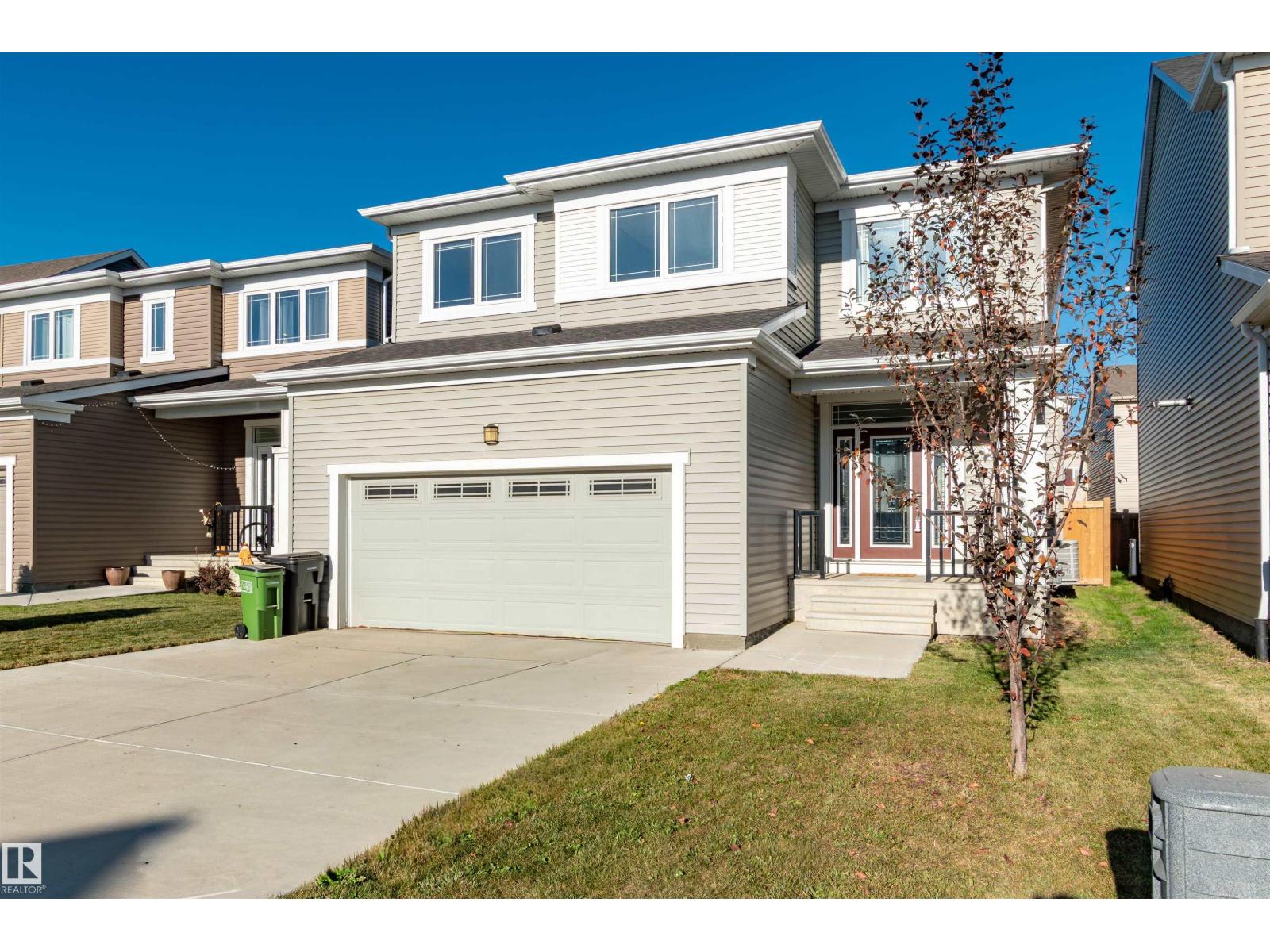 1628 201 ST NW, Edmonton, Alberta