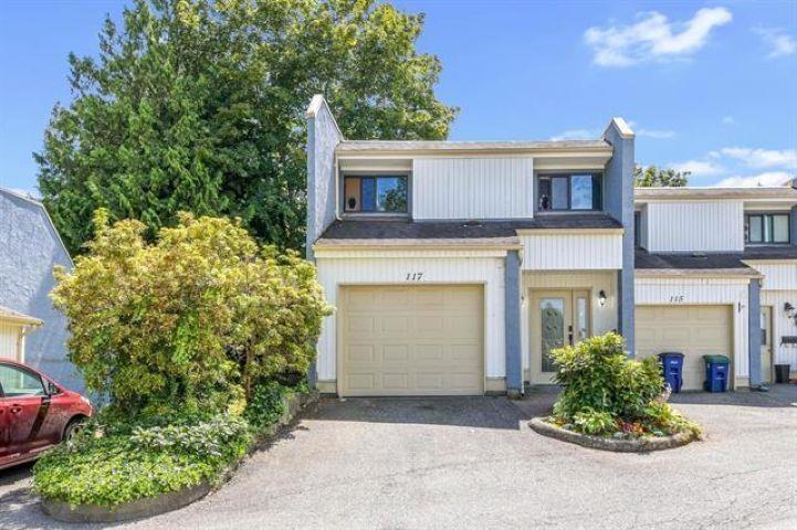 117 3455 Wright Street, Abbotsford, British Columbia  V2S 5P1 - Photo 1 - R3049953