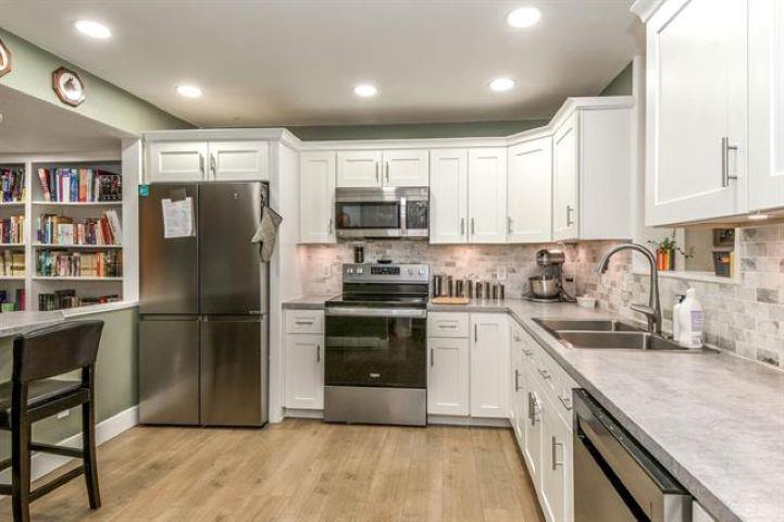 117 3455 Wright Street, Abbotsford, British Columbia  V2S 5P1 - Photo 4 - R3049953