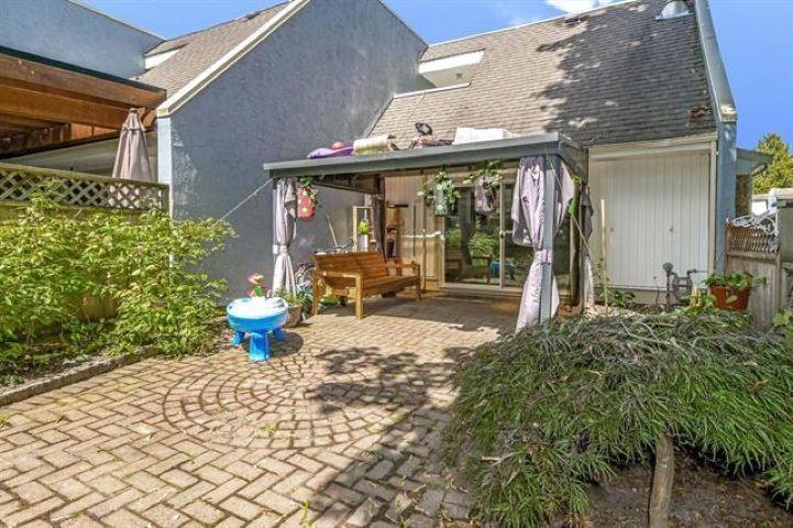 117 3455 Wright Street, Abbotsford, British Columbia  V2S 5P1 - Photo 22 - R3049953