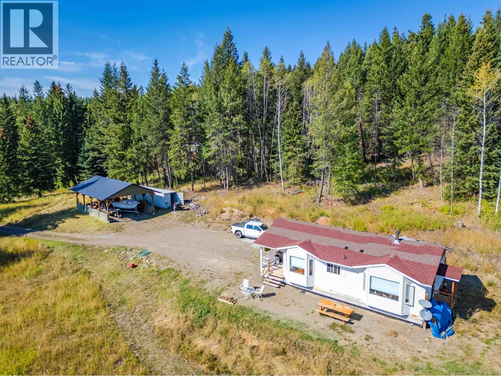 6177 Deka Heights Road, Deka Lake / Sulphurous / Hathaway Lakes, British Columbia  V0K 1X3 - Photo 28 - R3050279