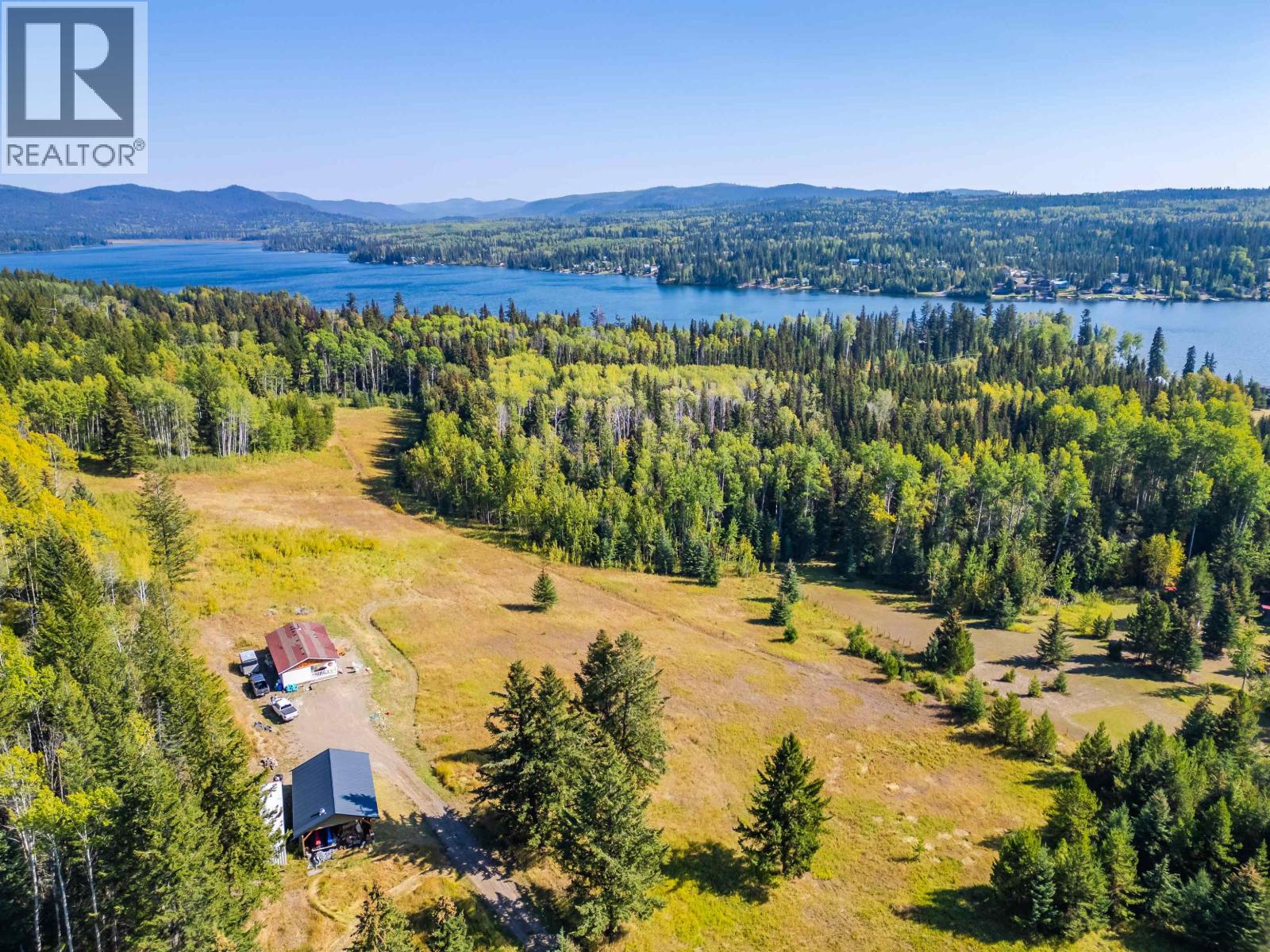 6177 Deka Heights Road, Deka Lake / Sulphurous / Hathaway Lakes, British Columbia  V0K 1X3 - Photo 33 - R3050279