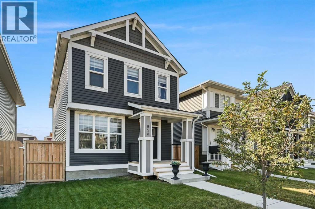856 West Lakeview Drive, Chestermere, Alberta