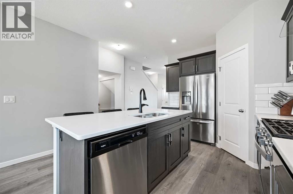 856 West Lakeview Drive, Chestermere, Alberta  T1X 1Z5 - Photo 11 - A2258758