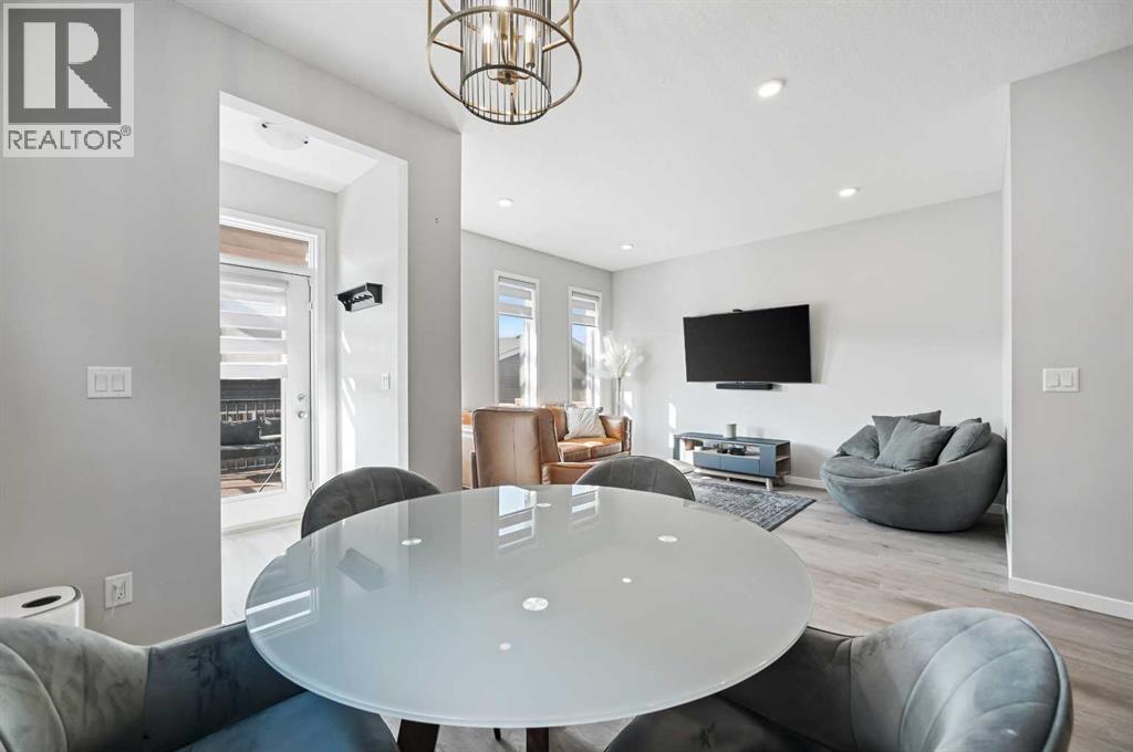 856 West Lakeview Drive, Chestermere, Alberta  T1X 1Z5 - Photo 12 - A2258758