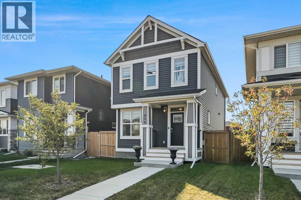 856 West Lakeview Drive, Chestermere, Alberta  T1X 1Z5 - Photo 28 - A2258758