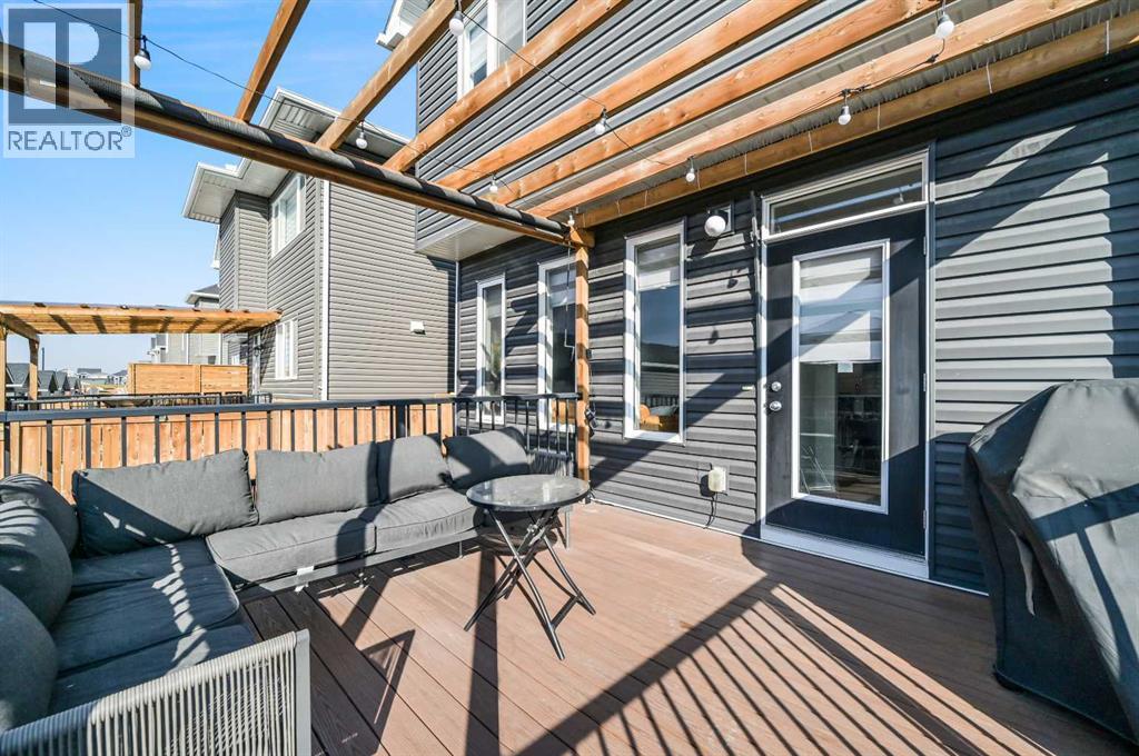 856 West Lakeview Drive, Chestermere, Alberta  T1X 1Z5 - Photo 36 - A2258758