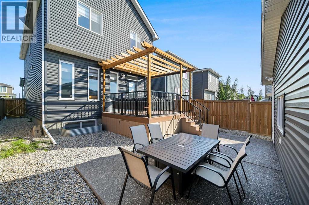 856 West Lakeview Drive, Chestermere, Alberta  T1X 1Z5 - Photo 37 - A2258758