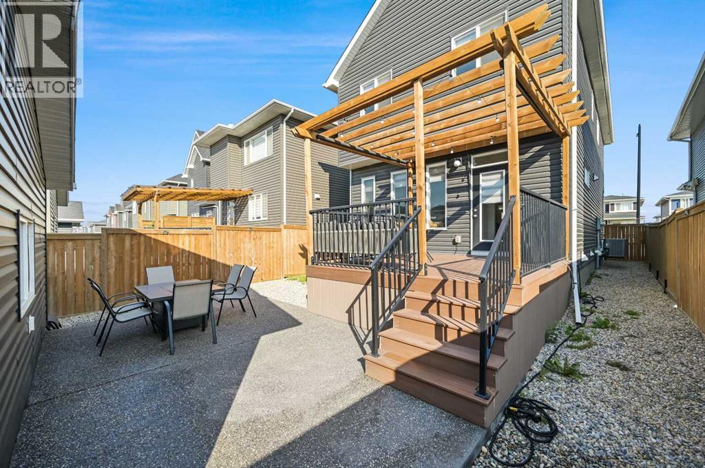 856 West Lakeview Drive, Chestermere, Alberta  T1X 1Z5 - Photo 39 - A2258758