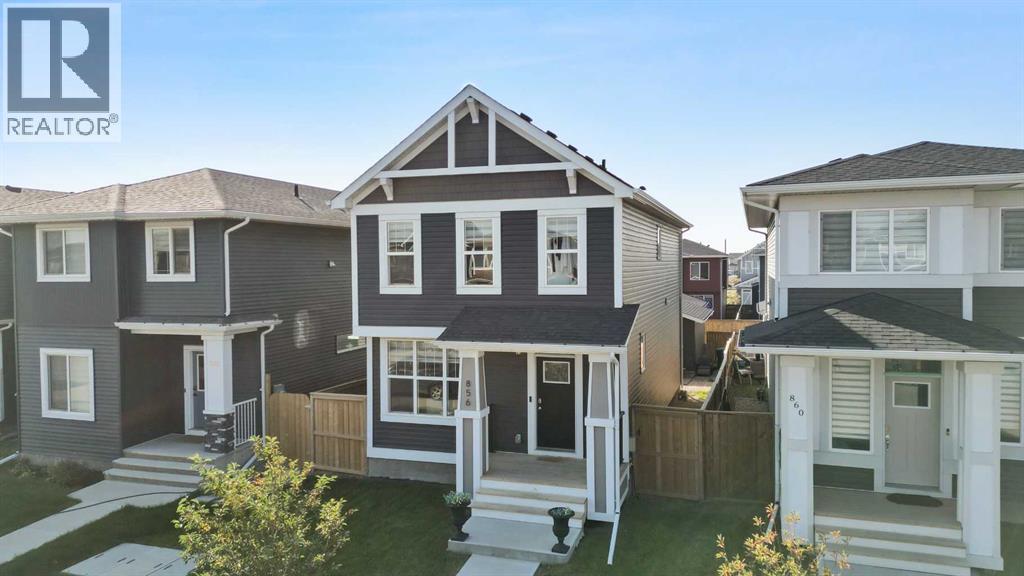 856 West Lakeview Drive, Chestermere, Alberta  T1X 1Z5 - Photo 40 - A2258758