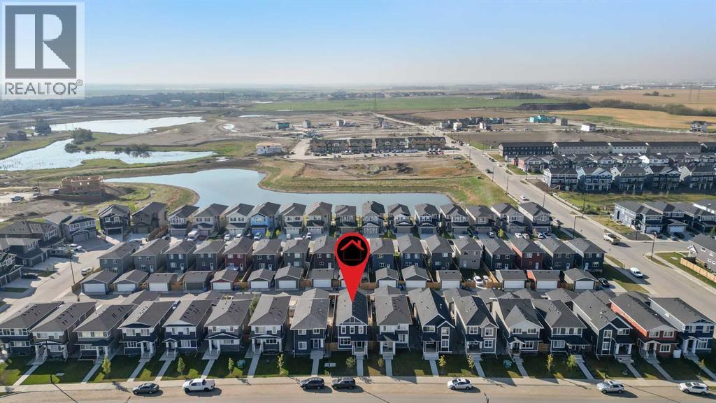 856 West Lakeview Drive, Chestermere, Alberta  T1X 1Z5 - Photo 44 - A2258758
