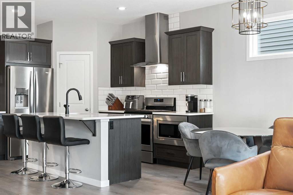 856 West Lakeview Drive, Chestermere, Alberta  T1X 1Z5 - Photo 5 - A2258758