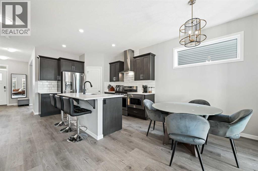 856 West Lakeview Drive, Chestermere, Alberta  T1X 1Z5 - Photo 6 - A2258758