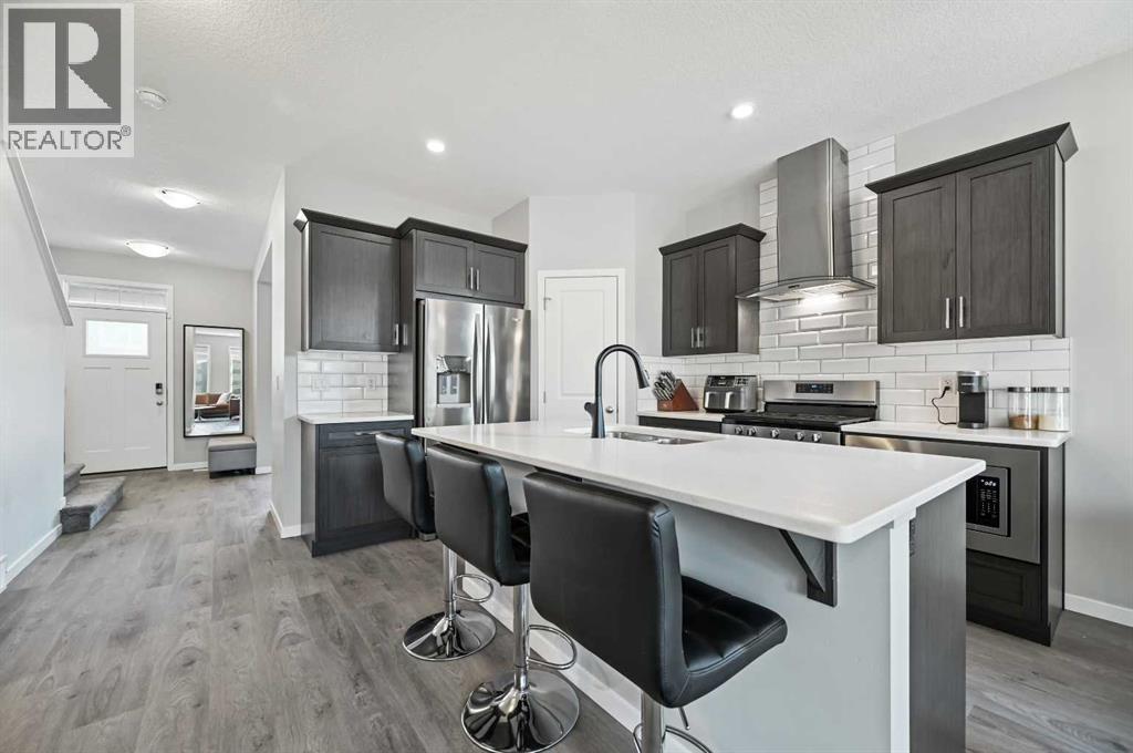856 West Lakeview Drive, Chestermere, Alberta  T1X 1Z5 - Photo 9 - A2258758