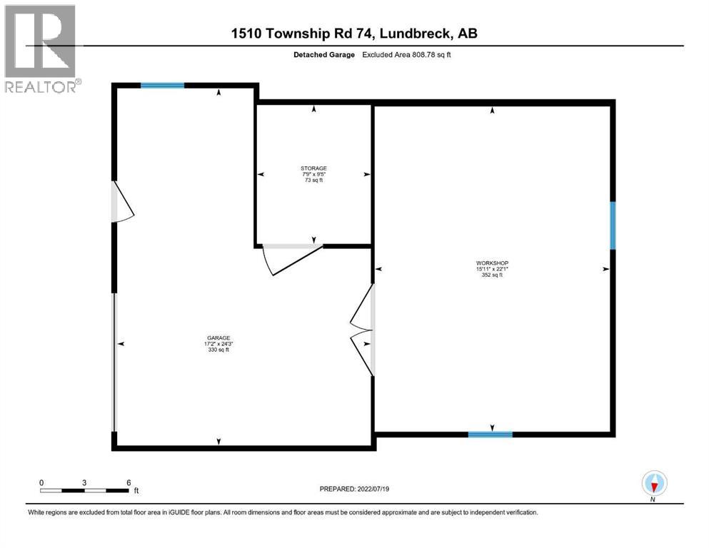 1510 Twp Rd 7-4, Rural Pincher Creek No. 9, Alberta  T0K 1H0 - Photo 33 - A2258042