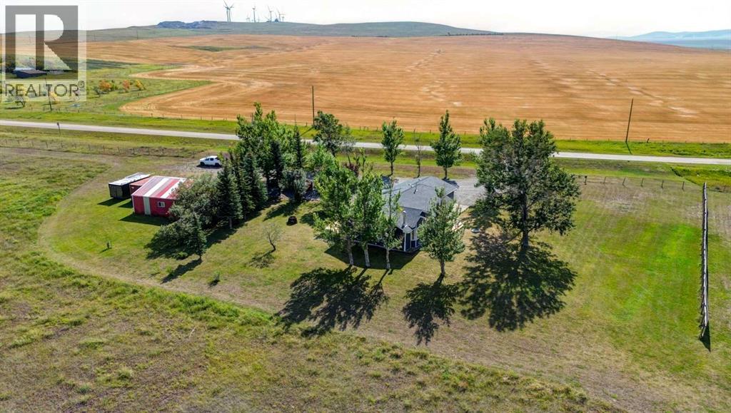 1510 Twp Rd 7-4, Rural Pincher Creek No. 9, Alberta  T0K 1H0 - Photo 4 - A2258042