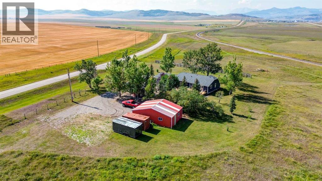 1510 Twp Rd 7-4, Rural Pincher Creek No. 9, Alberta  T0K 1H0 - Photo 5 - A2258042