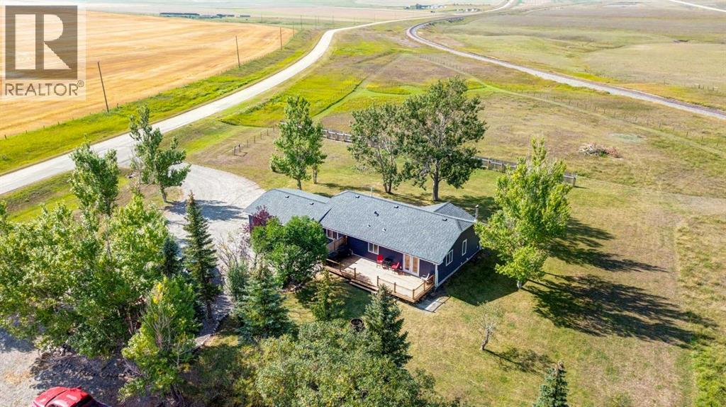1510 Twp Rd 7-4, Rural Pincher Creek No. 9, Alberta  T0K 1H0 - Photo 6 - A2258042