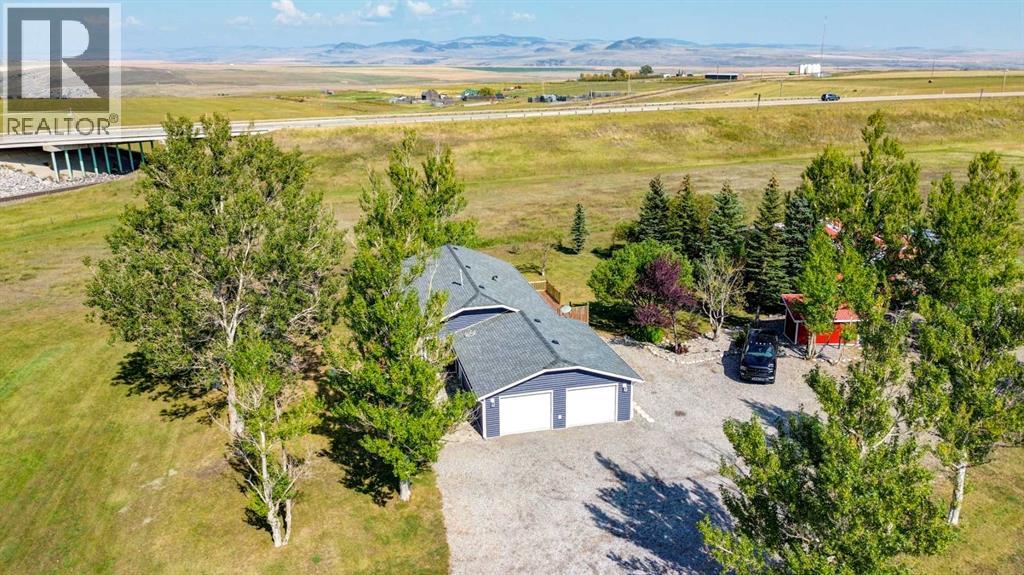 1510 Twp Rd 7-4, Rural Pincher Creek No. 9, Alberta  T0K 1H0 - Photo 7 - A2258042