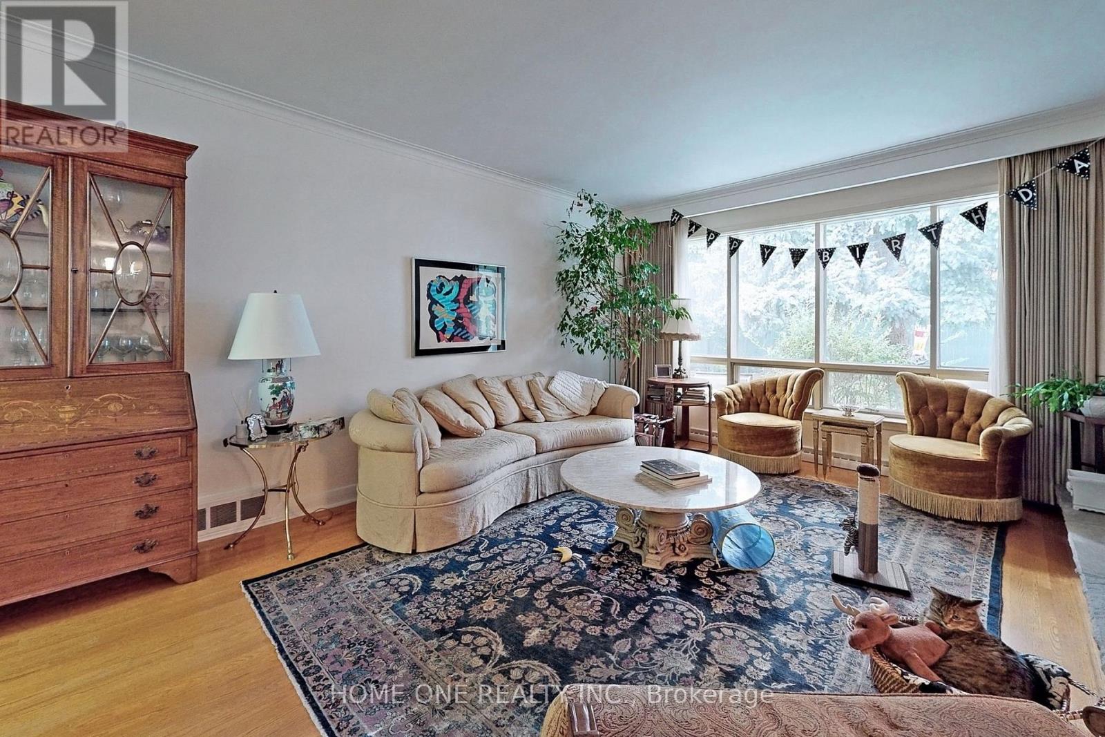 26 Harrison Road, Toronto, Ontario  M2L 1V4 - Photo 6 - C12416550