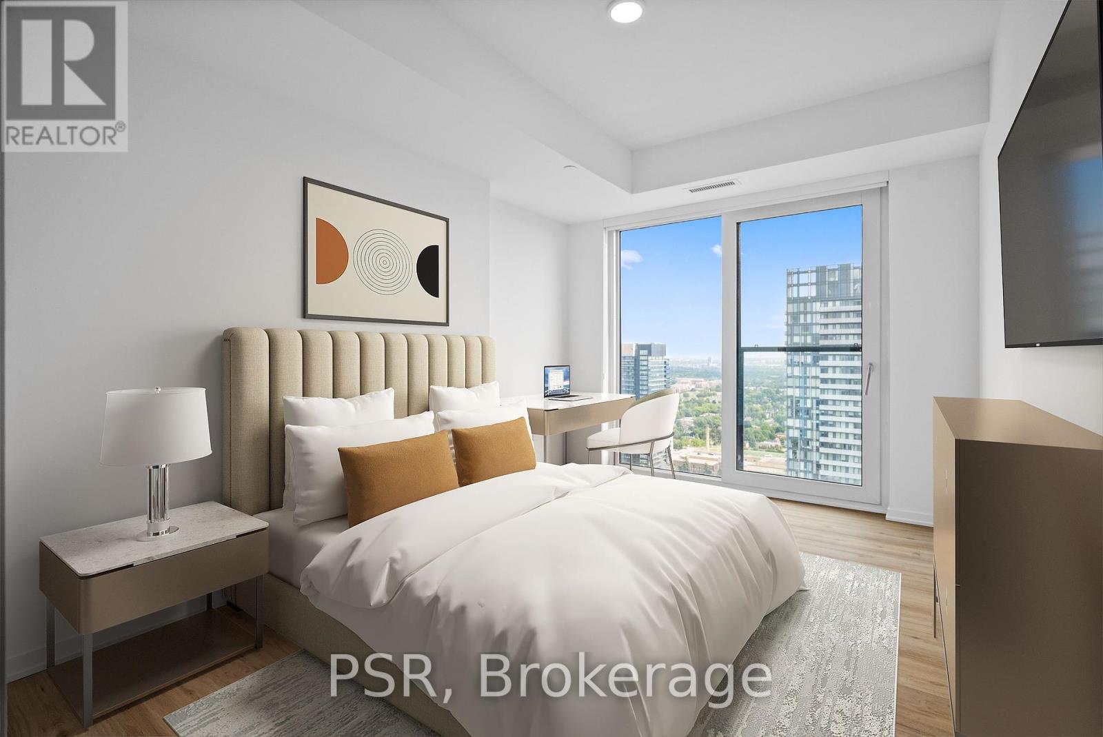 3608 - 101 Roehampton Avenue, Toronto, Ontario  M4P 2W2 - Photo 11 - C12416559