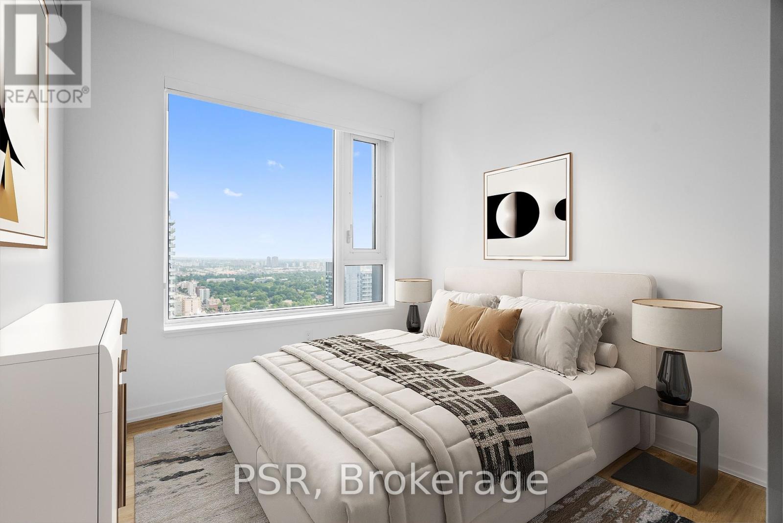 3608 - 101 Roehampton Avenue, Toronto, Ontario  M4P 2W2 - Photo 15 - C12416559