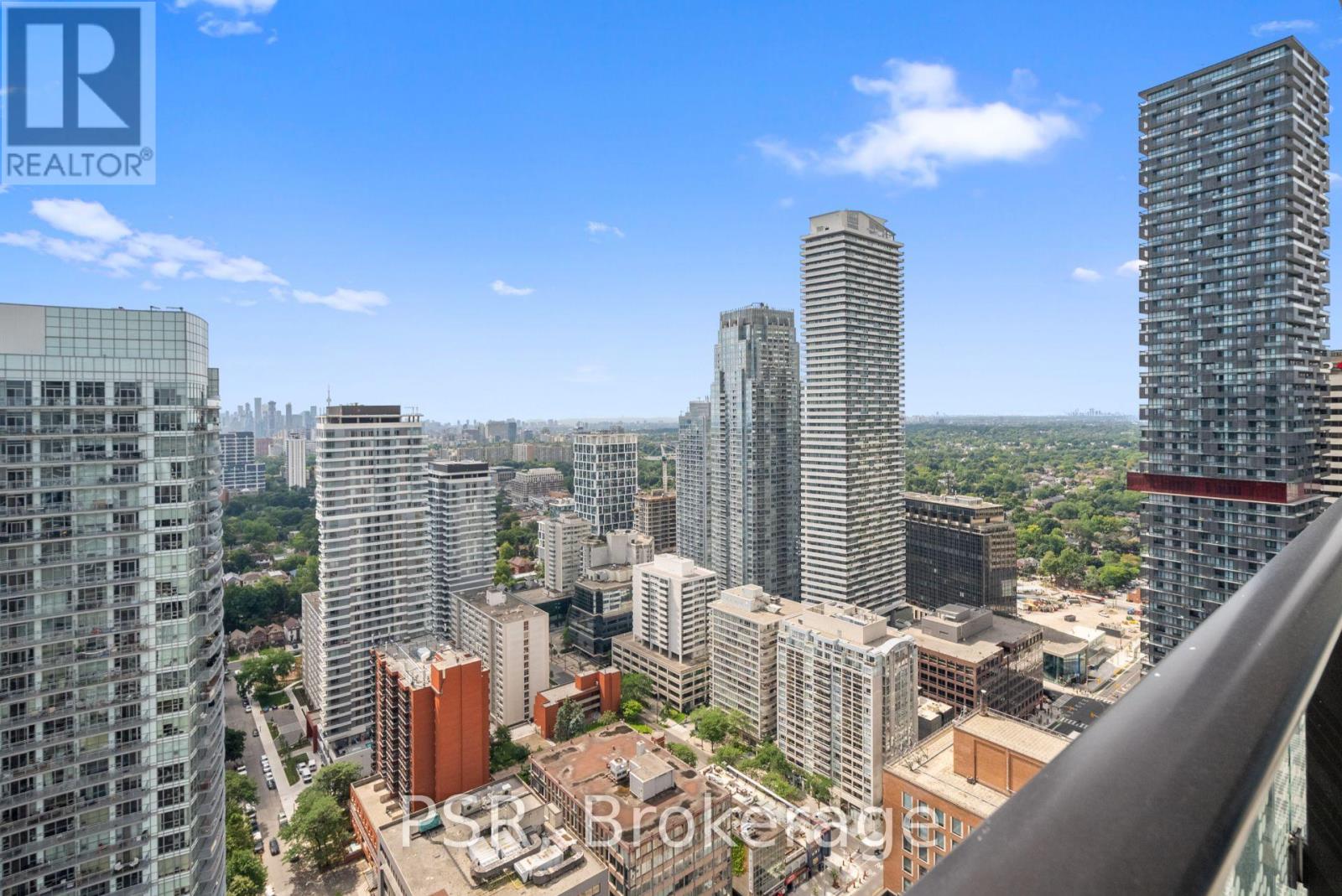 3608 - 101 Roehampton Avenue, Toronto, Ontario  M4P 2W2 - Photo 27 - C12416559